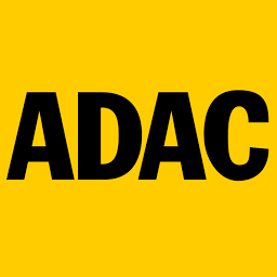 Logo ADAC Autovermietung