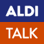 Logo ALDI TALK