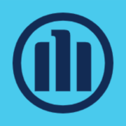 Logo Allianz Travel