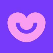 Logo Badoo