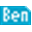 Logo Ben