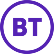 Logo BT