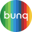 Logo bunq