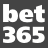 Logo bet365 Casino