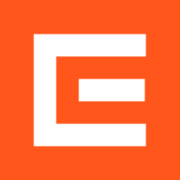 Logo ČEZ