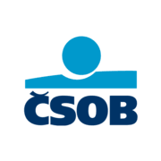 Logo ČSOB
