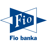 Logo Fio banka