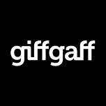 Logo giffgaff