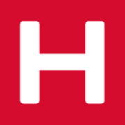 Logo Hetzner