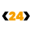 Logo HUK24