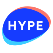 Logo Hype Business