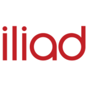 Logo Iliad