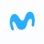 Logo Movistar