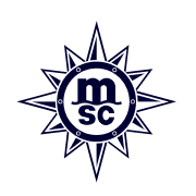 Logo MSC Cruzeiros