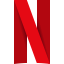 Logo Netflix