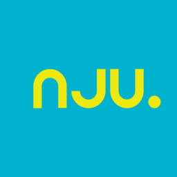 Logo nju mobile