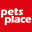 Logo Pets Place