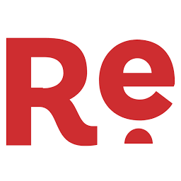 Logo Record go
