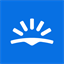 Logo Skyscanner