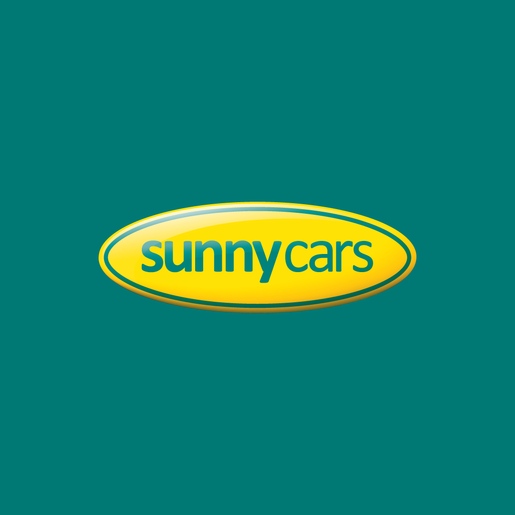 Logo Sunny Cars