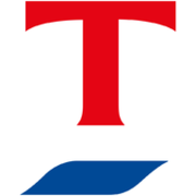 Logo Tesco Bank