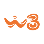 Logo WindTre