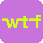 Logo WTF