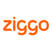 Logo Ziggo