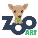 Logo Zooart